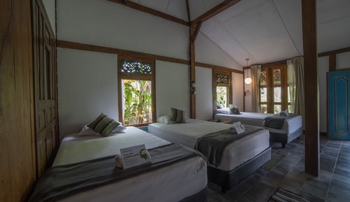 Rumah Jrebeng