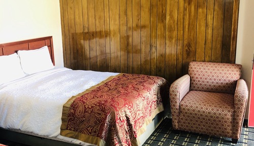 Economy Double or Twin Room