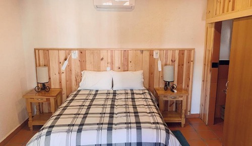 Basic Room