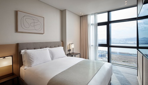Grand Deluxe Double (No Pool Access)