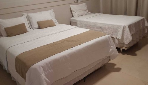 Family Triple Room