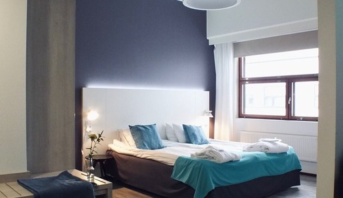 Junior Studio Suite