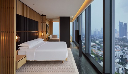 Park, Suite