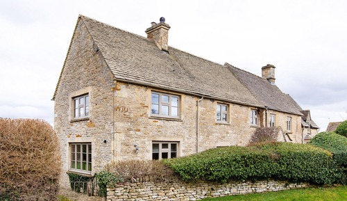 Cottage