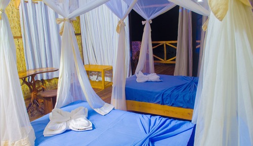 Luxury Quadruple Room
