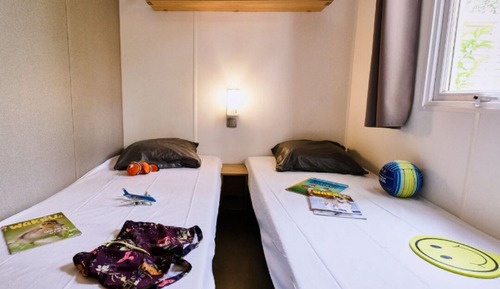 Comfort Mobile Home