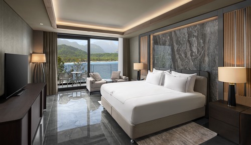 NG Suite Unique Sea View Type 2