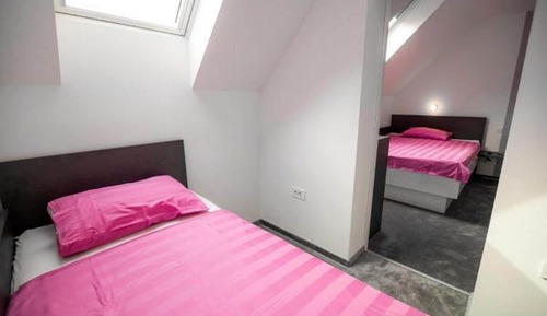 Apartment (Two-bedroom Apartment)