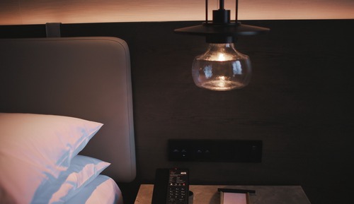 Room, 1 King Bed, City View (Distinctive King)