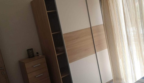 Apartment (One Bedroom Apartment)