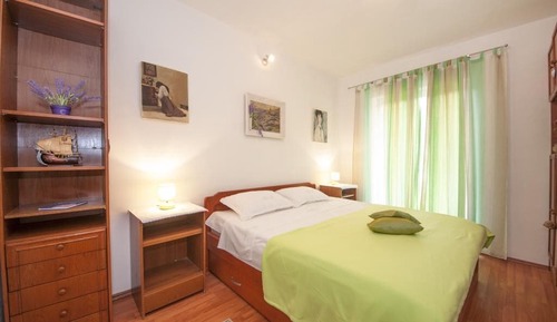 Apartment (Comfort Two Bedroom Apartment)