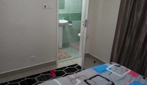Deluxe Apartment, 2 Bedrooms