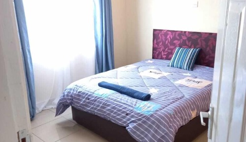 Standard Apartment, 2 Bedrooms