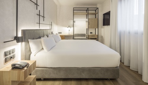 Superior Double Room, 1 Queen Bed