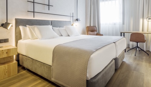 Double Room, Pet friendly