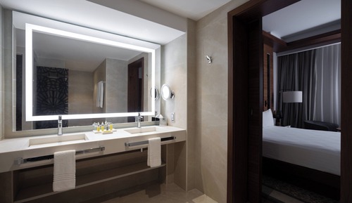 Junior Suite, 1 Bedroom