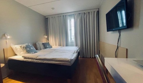 Comfort Room