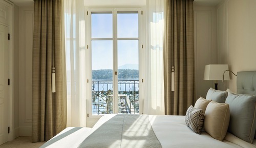 Suite (Mont Blanc)