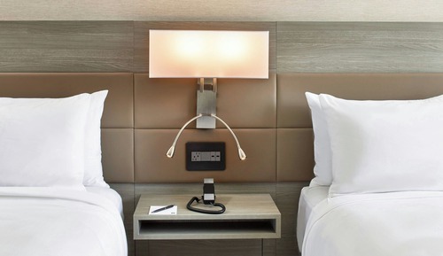 Room, 2 Queen Beds