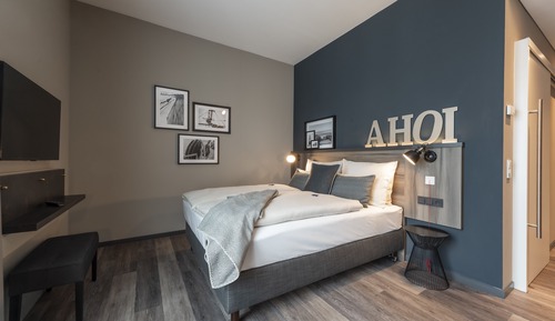 Comfort Twin Room