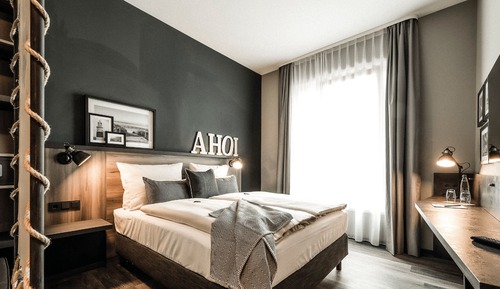 Double Room (Relax)