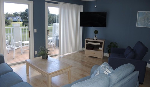 Villa, 2 Bedrooms