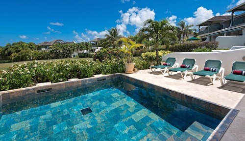 Villa, 3 Bedrooms