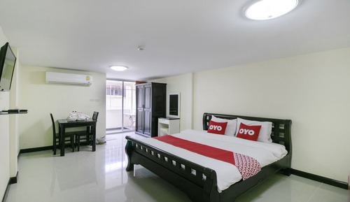 Premier Double Room