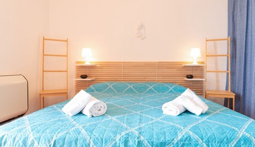 Apartment, 1 Bedroom (Stair access only)