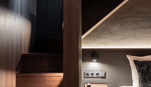 Arctic Loft Comfort