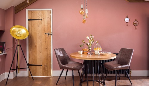 Luxury Cottage, Ensuite (The Duchy Barn)