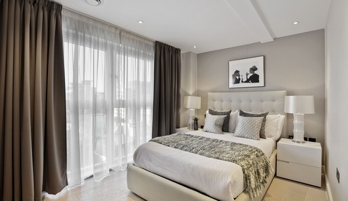 Premium Apartment, 3 Bedrooms