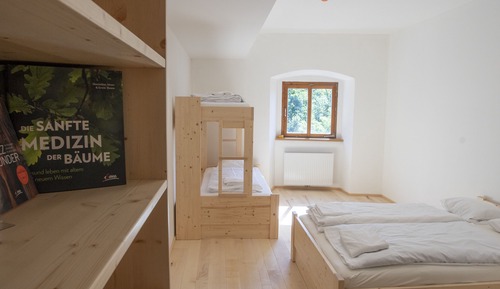 Family Room (8 Personen)