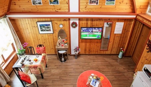 Room (Sophia Room)