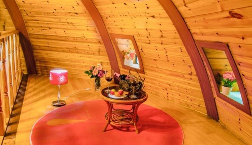 Room (Dome House)