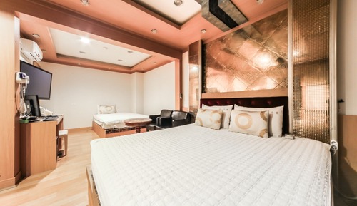 Room (VIP twin)