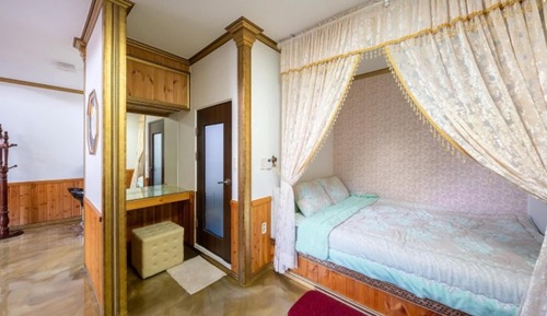 Room (Hanul (no spa))