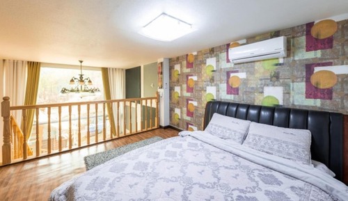 Room (Dasom (no spa))
