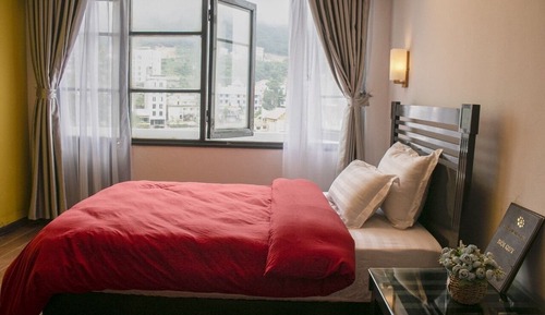 Comfort Double Room
