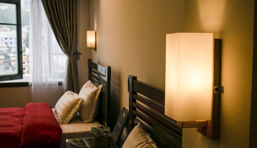 Comfort Twin Room