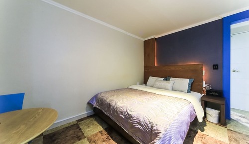 Room (Semi-Special Room)