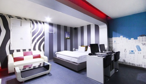 Room (Special Room)