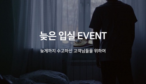 Room (Late check-in special price (Netflix )