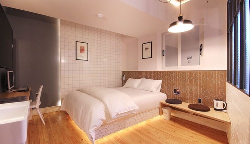 Room (Semi Deluxe (OTT))