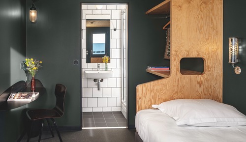 Single Room