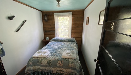 Classic Twin Room, 1 Bedroom