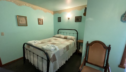Family Triple Room