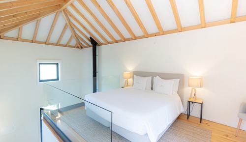 Family Double Room