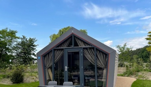 Solo Retreat 4