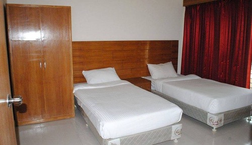 Junior Room